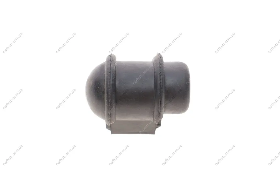 Втулка стабілізатора (переднього/наружного) Renault Kangoo/Megane 98-03 (d=18mm) MEYLE 16-14 615 0013 (фото 1)