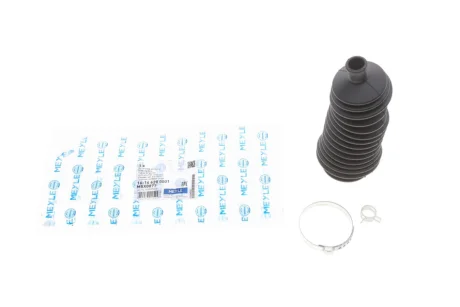 Пильник рейки рульової Renault Master/Opel Movano 98- MEYLE 16-14 620 0001