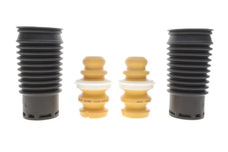 Пильовик + відбійник амортизатора (переднього) Dacia Lodgy 12- (к-кт 2шт) MEYLE 16-14 640 0012