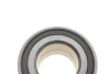 Підшипник маточини (передньої) Renault Megane III 08- (42x80x39) (+ABS) MEYLE 16-14 650 0100 (фото 5)