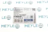 Сайлентблок балки (задньої) Renault Scenic II/Megane II 02- MEYLE 16-14 710 0007 (фото 5)
