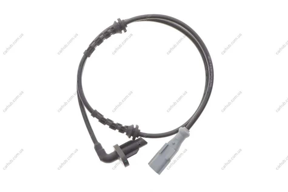 Датчик ABS (задній) (L) Renault Twingo II 07- MEYLE 16-14 899 0060 (фото 1)