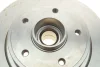 Диск гальмівний (задній) Renault Laguna II/Scenic II (274x10.9) (+ABS) (з підшипником) MEYLE 16-15 523 4117 (фото 3)