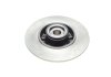 Фото 3 - диск тормозной (задний) Renault Megane IV 15-(260x8) (+ABS) с подшипником MEYLE 16-15 523 4124 Диск тормозной (задний) Renault Megane IV 15-(260x8) (+ABS) с подшипником MEYLE 16-15 523 4124 (фото 3)