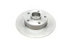 Фото 5 - диск тормозной (задний) Renault Megane IV 15-(260x8) (+ABS) с подшипником MEYLE 16-15 523 4124 Диск тормозной (задний) Renault Megane IV 15-(260x8) (+ABS) с подшипником MEYLE 16-15 523 4124 (фото 5)