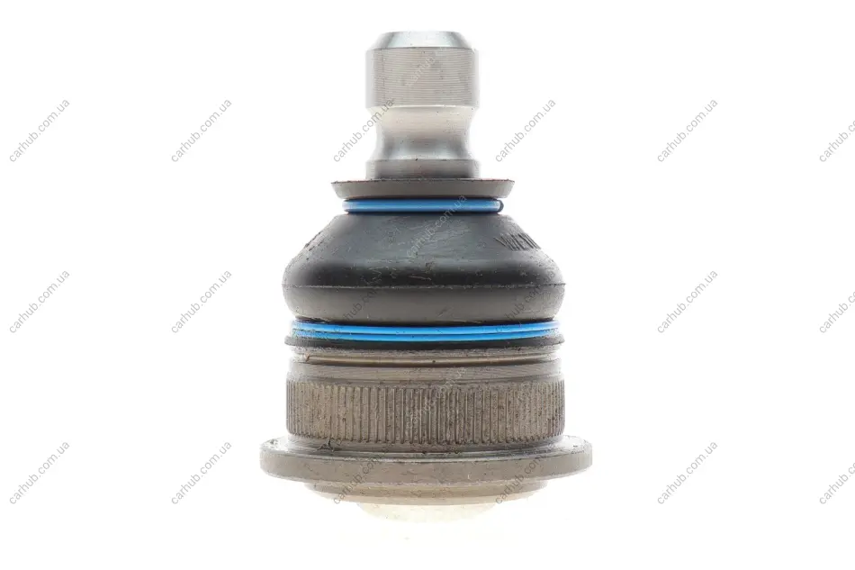 Опора кульова (передня/знизу) Renault Megane II 02- (d=16mm) MEYLE 16-16 010 0006 (фото 1)