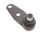 Опора кульова (передня) Renault Kangoo 97- (болт 12мм) MEYLE 16-16 010 0007 (фото 3)