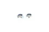 Опора кульова (передня) Renault Kangoo 97- (болт 12мм) MEYLE 16-16 010 0007 (фото 7)