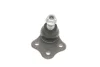 Опора кульова (передня) Renault Fluence/Grand Scenic III/Megane III/Scenic III 08- MEYLE 16-16 010 0014 (фото 7)