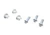 Опора шаровая (передняя/снизу)) Renault Megane IV 15- MEYLE 16-16 010 0034 (фото 4)