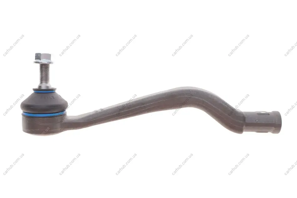 Наконечник тяги рульової (L) Renault Logan/Sandero 04- (L=213mm) MEYLE 16-16 020 0011/HD (фото 1)