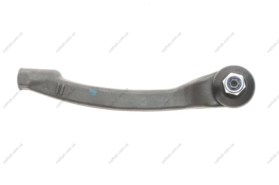 Наконечник тяги рульової (L) Renault Megane II 1.5dCi/1.9dCi 03 - MEYLE 16-16 020 0013 (фото 1)