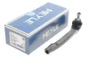 Наконечник тяги рульової (L) Renault Megane II 1.5dCi/1.9dCi 03 - MEYLE 16-16 020 0013 (фото 2)