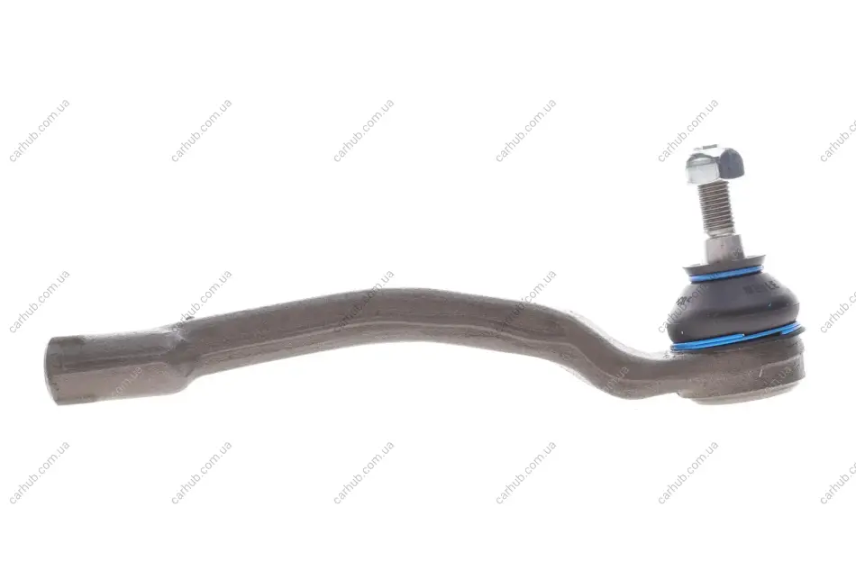Наконечник тяги рульової (R) Renault Megane II 1.5dCi/1.9dCi 03- MEYLE 16-16 020 0015 (фото 1)