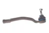 Наконечник тяги рульової (R) Renault Megane II 1.5dCi/1.9dCi 03- MEYLE 16-16 020 0015 (фото 1)