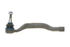 Наконечник тяги рульової (L) Renault Laguna III 1.5-3.5 07- (L=240mm) MEYLE 16-16 020 0024/HD (фото 3)