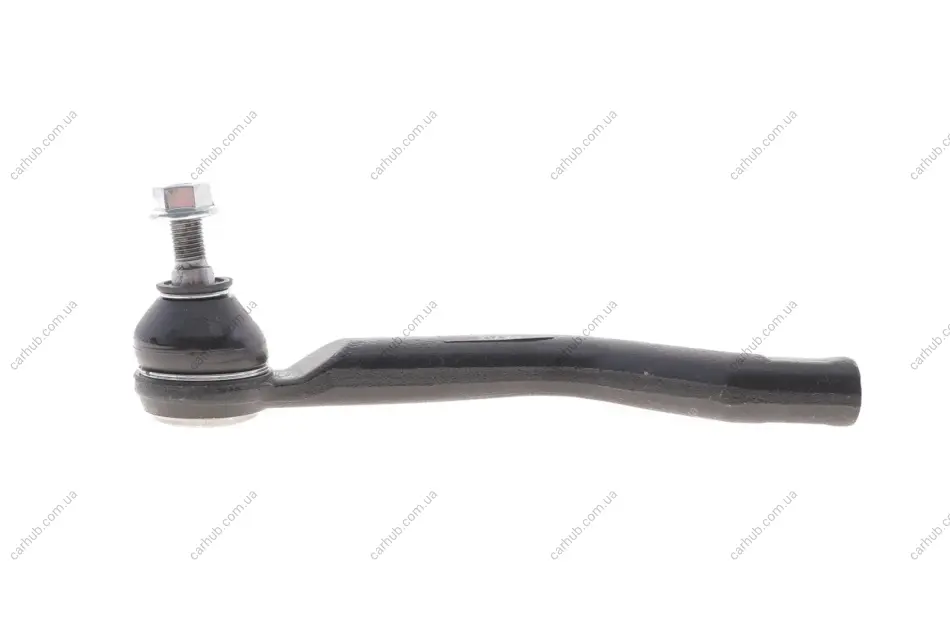 Наконечник тяги рульової (L) Renault Kadjar/Nissan Qashqai 13- MEYLE 16-16 020 0061 (фото 1)