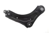Важіль підвіски (передній/знизу) (R) Renault Megane III/Scenic III/Grand Scenic III 08- MEYLE 16-16 050 0070/HD (фото 1)