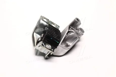 Подушка двигуна (R) Fiat Ducato/Citroen Jumper/Peugeot Boxer 2.2 D/HDI 06- MEYLE 214 030 0029