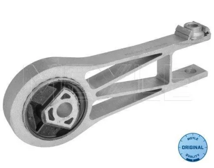 Подушка двигуна задн лів, нижн, гумово-металев. CITROEN JUMPER III FIAT DUCATO PEUGEOT BOXER 3.0CNG/3.0D 04.06- MEYLE 214 030 0034
