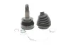 ШРКШ (зовнішній) Fiat Punto/Stilo/Lancia Musa/Ypsilon 01-12 (25z/24z/51mm) MEYLE 214 498 0035 (фото 2)