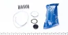 ШРКШ (внутрішній) Citroen Jumper/Fiat Ducato/Peugeot Boxer 2.2D/2.3D 06- (-ABS) (L) MEYLE 214 498 0080 (фото 8)