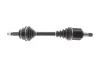 Піввісь Fiat Doblo 1.6D Multijet 10- (R) (25x25x595) MEYLE 214 498 0115 (фото 1)