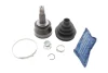 ШРКШ (зовнішній) Fiat Doblo 10-/500X 14-/Opel Combo 12-/Jeep Compass 17- (27z/26z/59mm/91mm) MEYLE 214 498 1002 (фото 1)