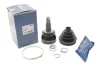 ШРКШ (зовнішній) Fiat Doblo 10-/500X 14-/Opel Combo 12-/Jeep Compass 17- (27z/26z/59mm/91mm) MEYLE 214 498 1002 (фото 2)