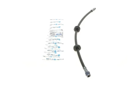 Шланг гальмівний (передній) Citroen Jumper/Fiat Ducato/Peugeot Boxer 06- (L=515mm) MEYLE 214 525 0041