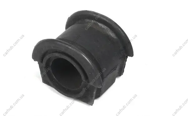 Втулка стабілізатора (переднього/внутрішнього) Fiat Doblo 01- (d=18mm) MEYLE 214 615 0001 (фото 1)