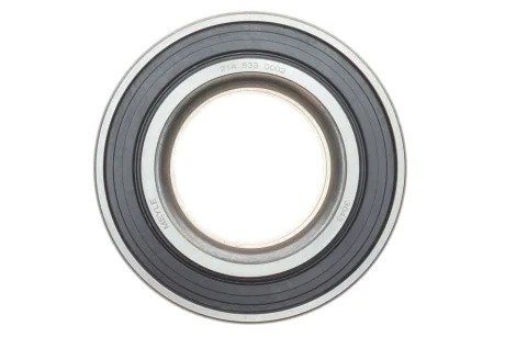 Підшипник ступиці колеса передн VOLVO 440, 460, 480 FIAT DUNA, FIORINO, PALIO, REGATA, RITMO, SIENA, UNO SEAT IBIZA I, MALAGA, RONDA 1.0-2.0 01.78- MEYLE 214 633 0002