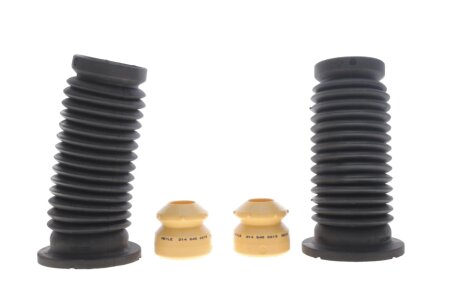 Пильник + відбійник амортизатора (переднього) Fiat 500E 20- (к-кт 2 шт) MEYLE 214 640 0019