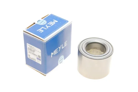 Підшипник маточини (передньої) Iveco Daily 89-06 (40x73x55) MEYLE 214 651 0000