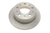 Диск гальмівний (задній) Citroen Jumper/Fiat Ducato/Peugeot Boxer 06- (280x16) MEYLE 215 523 0004 (фото 4)
