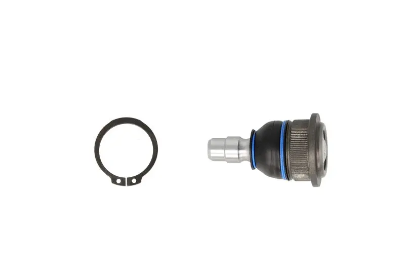 Опора кульова (передня) Fiat Panda 12- MEYLE 216 010 0012 (фото 1)