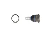 Опора кульова (передня) Fiat Panda 12- MEYLE 216 010 0012 (фото 1)