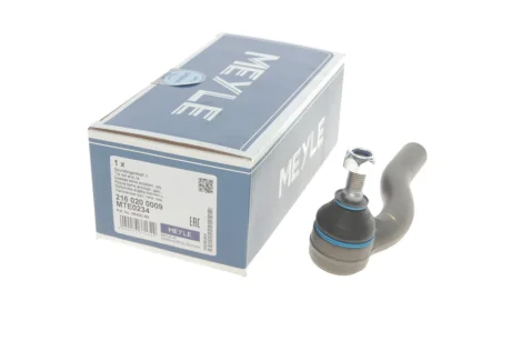 Наконечник тяги рульової (L) Fiat Doblo 01- MEYLE 216 020 0009