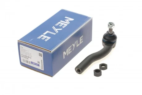 Наконечник тяги рульової (R) Fiat Panda II 03-12 MEYLE 216 020 0012
