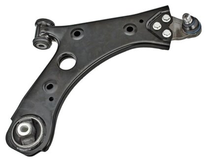 Фото коромисло підвіски колеса, переднє MEYLE 2160500072 Коромисло підвіски колеса, переднє MEYLE 2160500072