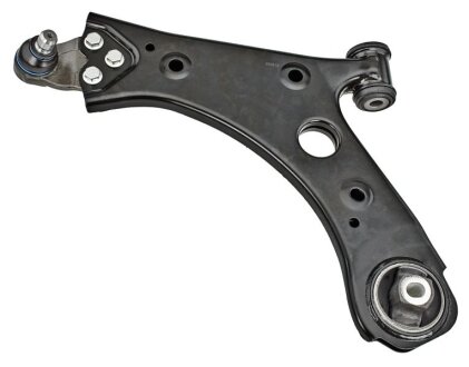 Важіль підвіски передній Лів нижн передн (тільки для 4x4) FIAT 500X JEEP RENEGADE 1.3-2.0D 07.14- MEYLE 2160500073