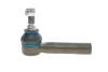 Наконечник тяги рульової Fiat Ducato/Peugeot Boxer 02- MEYLE 216 060 0007 (фото 1)