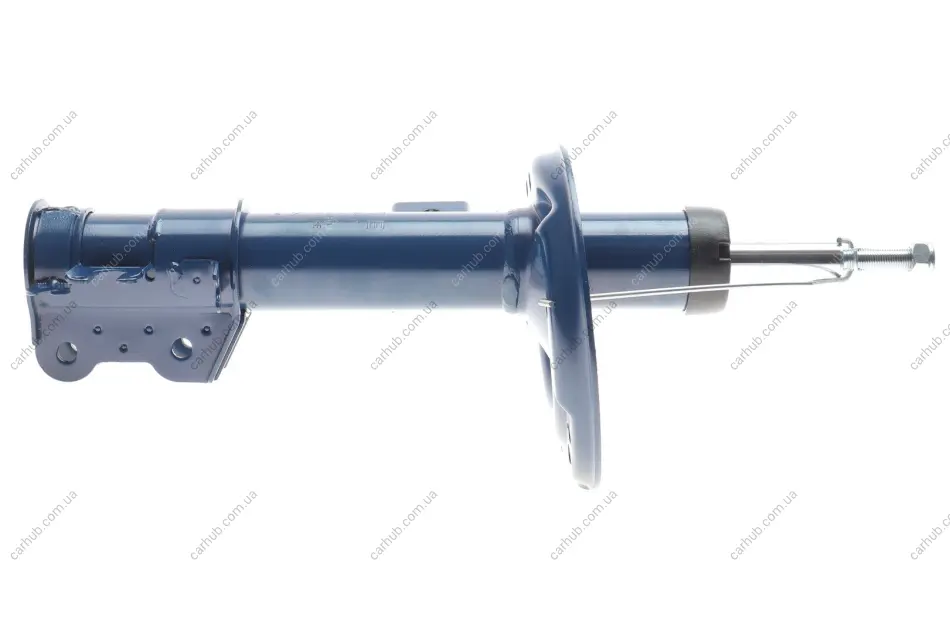 Амортизатор (передній) Fiat 500/500C 0.9-1.4 10-/Ford Ka 1.2-1.3 08-16 (L) MEYLE 226 623 0015 (фото 1)