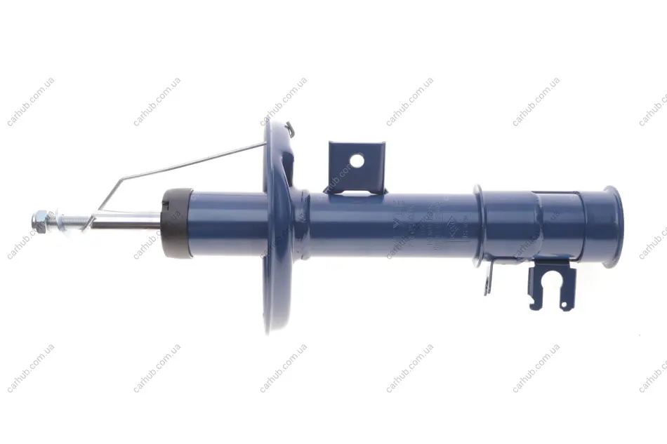 Амортизатор (передній) Fiat 500/500C 0.9-1.4 10-/Ford Ka 1.2-1.3 08-16 (R) MEYLE 226 623 0016 (фото 1)