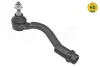 Рульовий наконечник лів HYUNDAI SONATA VII, TUCSON KIA OPTIMA, SORENTO III, SPORTAGE IV 1.6-3.5 09.14- MEYLE 28-16 020 0027/HD (фото 2)
