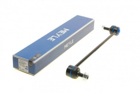 Фото тяга стабілізатора (переднього) Hyundai Santa Fe 2.0 CRDi/2.4 GDI 18- MEYLE 28-16 060 0043/HD Тяга стабілізатора (переднього) Hyundai Santa Fe 2.0 CRDi/2.4 GDI 18- MEYLE 28-16 060 0043/HD