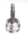 ШРКШ (зовнішній) Daewoo Lanos/Sens 1.3/1.5i 97- (22x52x29) MEYLE 29-14 498 0008 (фото 6)