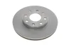 Диск гальмівний (передній) Chevrolet Aveo/Spark/Daewoo Kalos/Lanos/Lacetti/Nexia 95- (236x20) MEYLE 29-15 521 0006 (фото 5)