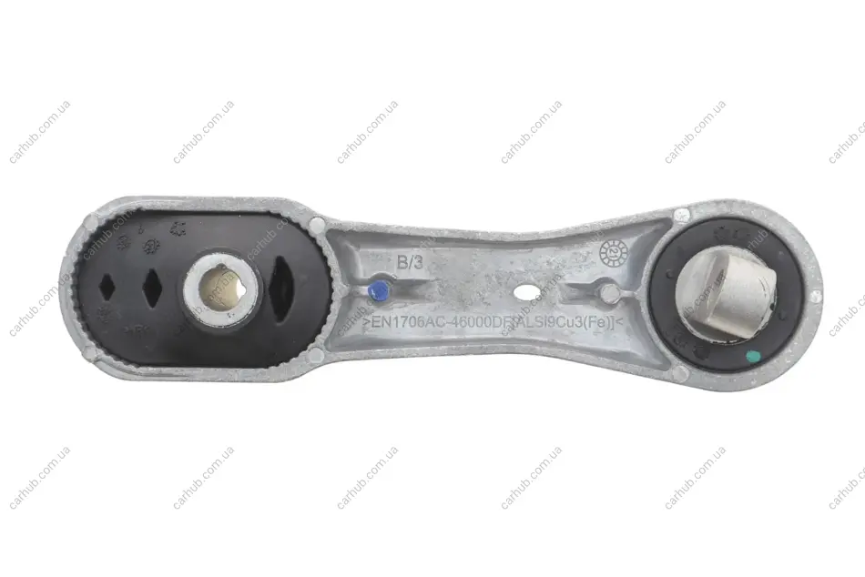 Подушка двигуна (нижня) BMW X1 (F48) 14-/Mini (F54) 15- B37/B38/B47 MEYLE 300 118 1139 (фото 1)