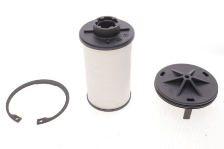 Фото фільтр АКПП BMW 5 (F10) 4.4 (S63) 11-16 (7-speed dual--clutch) (DCT GS7D36SG) MEYLE 300 136 0302 Фільтр АКПП BMW 5 (F10) 4.4 (S63) 11-16 (7-speed dual--clutch) (DCT GS7D36SG) MEYLE 300 136 0302